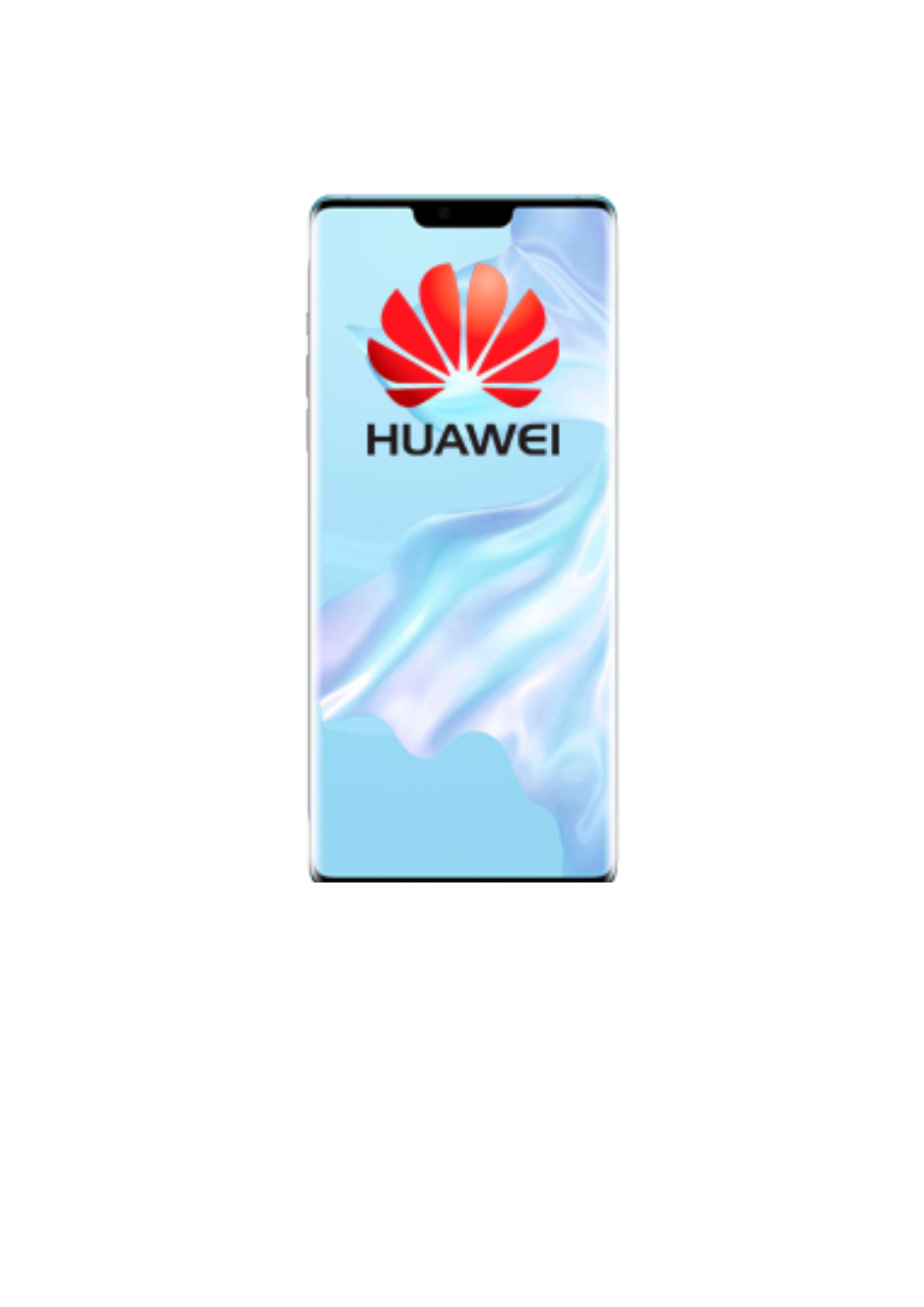 HUAWEI